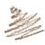 Buy Nude By Nature Defining Brow Pencil Blonde Online At Chemist