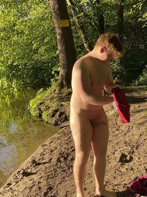 Nackt Am See Nude Pics Xhamster