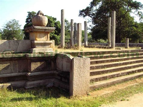 Anuradhapura Kingdom,Ruins,Architecture,History,Sculpture