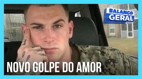 Criminosos Se Passam Por Militares Em Conflito Para Aplicar Golpes