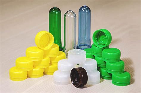 PLASTIC CLOSURES Sabopack