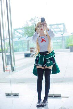 Cosplayer Haoge E Hentai Galleries