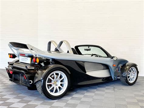 2000 Lotus 340R for sale. Just 2,400 miles from new. — Contemporary ...