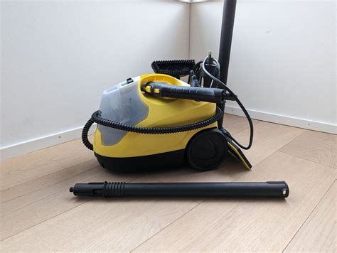 Kärcher SC 4 EasyFix | Kaufen auf Ricardo