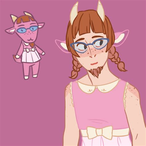 Animated Ace I Have Some Cute Ass Villagers
