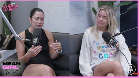 Barstool Sports Parts Ways With ‘mean Girl Podcast Hosts