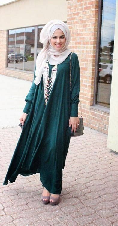 Modern Ways To Wear Hijab Hijab Fashion Ideas