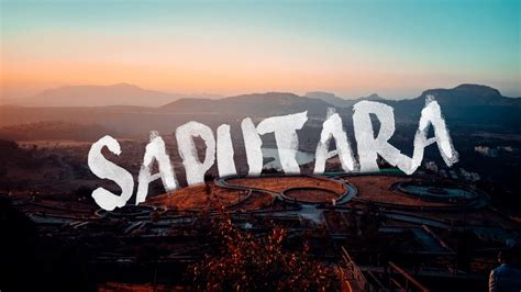 Trip To Saputara Cinematic Video Gujarat YouTube