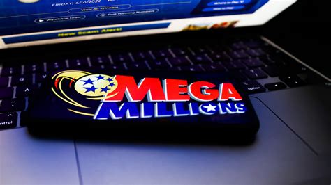 Urgent Warning To Check Your Mega Million Tickets As Two 10 000 Prizes