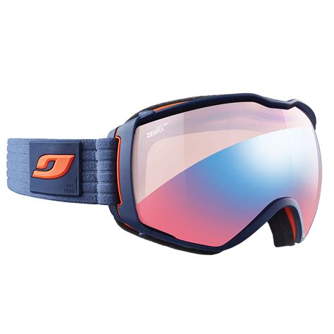 Julbo Aerospace Goggles 2017-2018 - FREESKIER