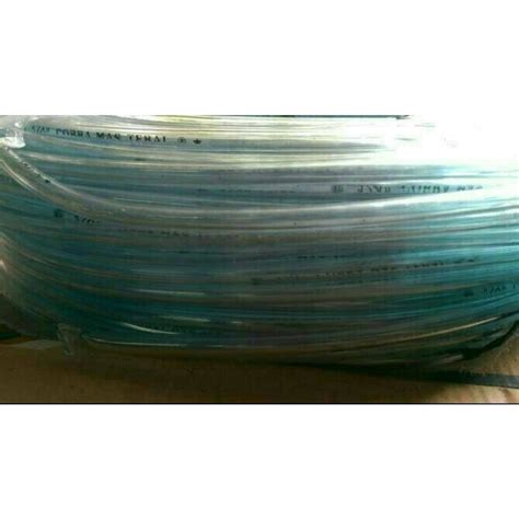 Jual SELANG TIMBANG WATERPASS TEBAL 14 PER METER 1 METER COBRA