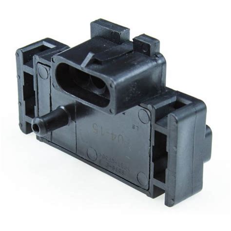 Gm Bar Map Sensor Part Number