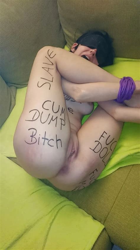 Sklavin Moni II 10 Nude Pics XHamster