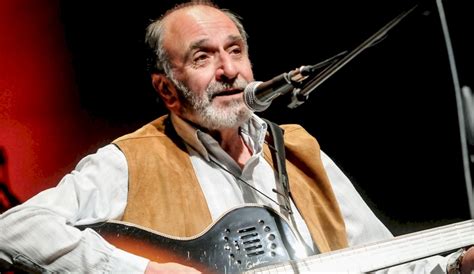 Murió Gastón Dino Ciarlo Uno De Los Máximos Exponentes De La Música