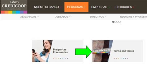 Banco Credicoop Santa Fe Home Banking Actualizado Octubre