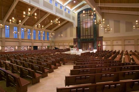 Vibrant Community of Faith | Centric Architecture