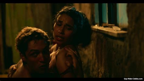 Gabriel Leone Nude Bum In DOM Gay Male Celebs