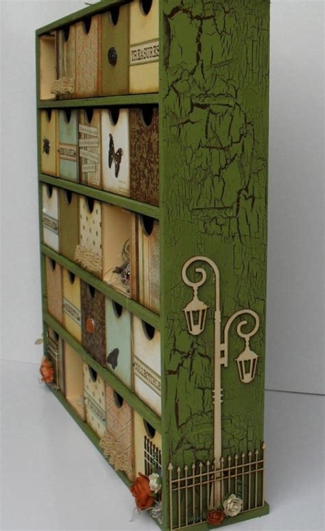 Furniture Decoupage: 30+ ideas and master classes to create a Shabby-chic and Provence ...