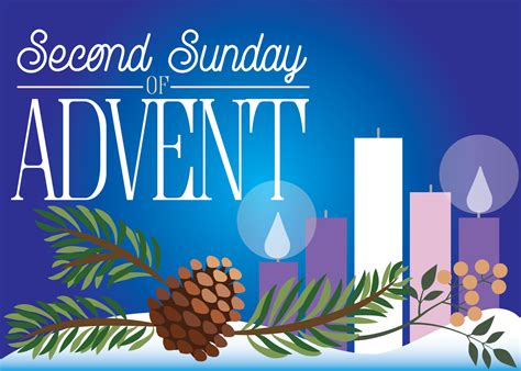 2nd Sunday In Advent Dec 4 2022 Live Stream Link