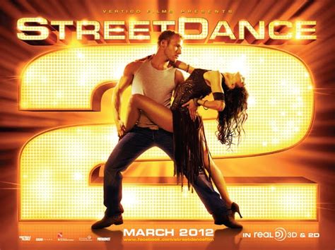 Street Dance 2 | Teaser Trailer