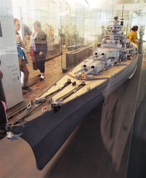 Wargaming Miscellany: I have been to the Model Ship Collection at