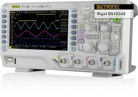 Rigol DS1054Z