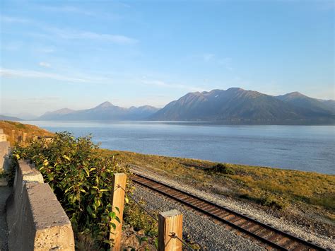 Chugach State Park - Go Wandering