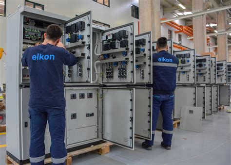 elkon