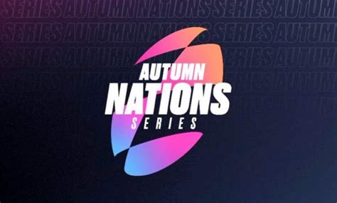 Autumn Nations Series Quels Diffuseurs Pour La Tourn E D Automne