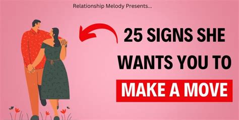 25 Signs She Falling In Love With You Relationship Melody