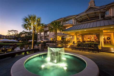 Inn And Club At Harbour Town Sea Pines Resort Prezzi E Recensioni 2025