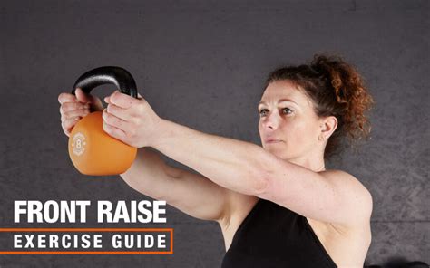 Kettlebell Shoulder Exercises Mirafit