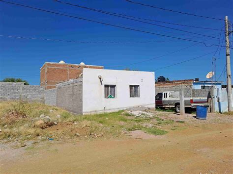 Venta Casa En Granjas Cerro Grande Municipio De Chihuahua Icasas Mx