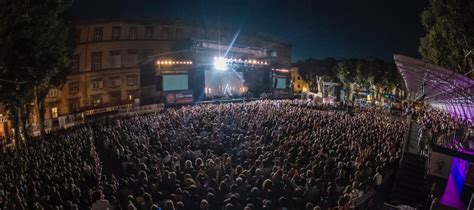 Lucca Summer Festival ecco chi salirà sul palco TgTourism