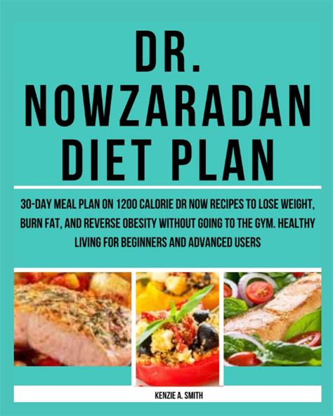 Dr Nowzaradan Diet Plan 30 Day Meal Plan On 1200 Calorie Dr Now