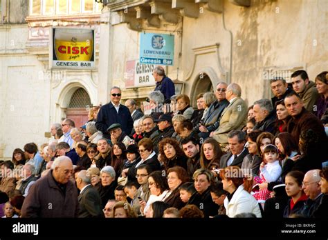 Malta qormi festival hi-res stock photography and images - Alamy