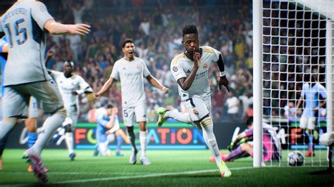 Ea Sports Fc 24 Ps5 Achat Jeux Video Maroc