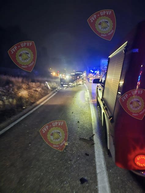 Foto Pijani Voza Udario U Autobus Kod Pore A Telegram Hr