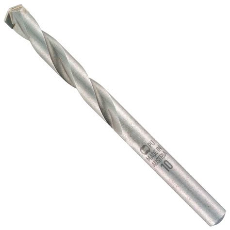 TUNGSTEN CARBIDE MASONRY DRILL BITS, DIN ISO 5468 - LONG LIFE - Ets ...