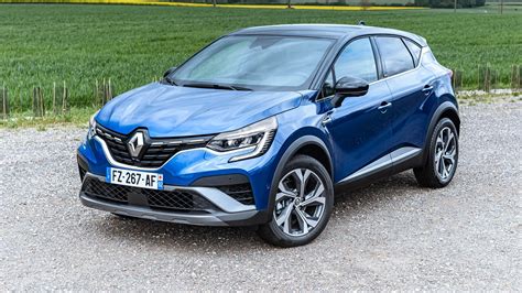 2022 Renault Captur RS Line Price And Specs UPDATE Drive