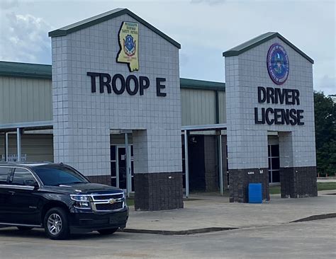 Mississippi Highway Patrol... - Mississippi Highway Patrol