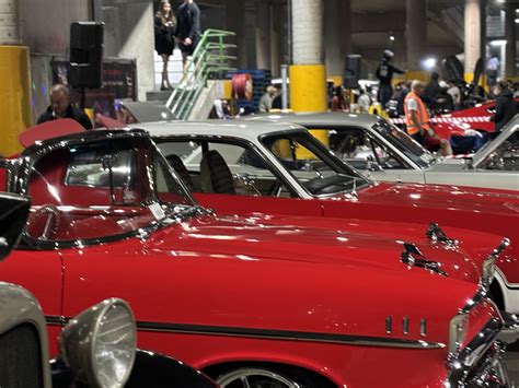 paddys night food markets flemington car clubs