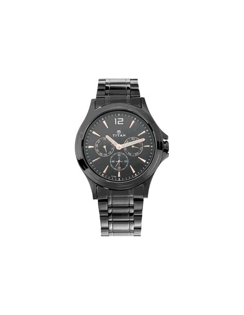 Titan Watches for Men & Women in India | Swiss Time House