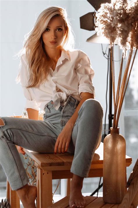 Gorgeous Elena 31 Y O From Kiev With Blonde Hair ID 469727 LadaDate