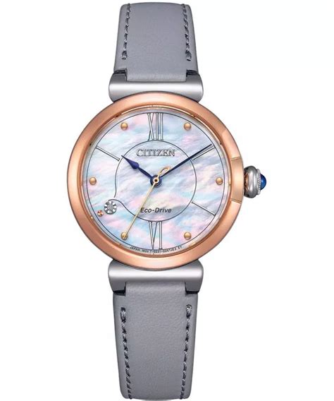 Citizen Em D Zegarek Lady Zegarownia Pl