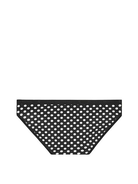 Victoriassecret Low Rise Bikini Panty Vmk