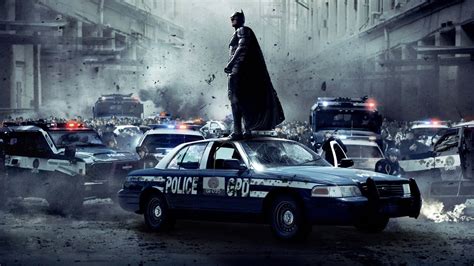 Cool Police Cars Wallpaper Hd