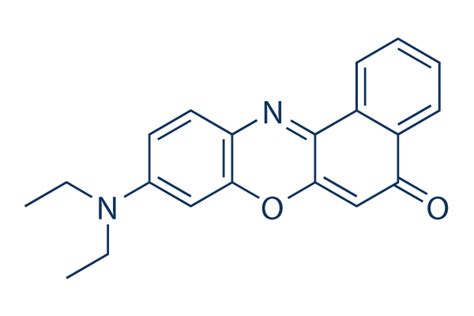 Nile Red | 99.01%(HPLC) | In Stock | Dyes inhibitor