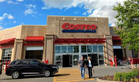 Costco Wholesale 3600 Avenue Des Grandes Tourelles Boisbriand Qc