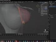 Make 3d Porn Breast Physics In Blender Kris Stone Xxx Mobile Porno